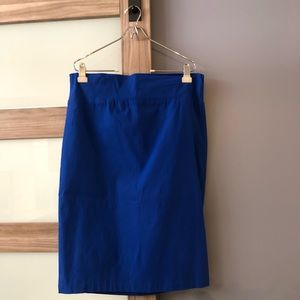 Wearever Stretchy Skirt Size 3X